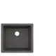 Hansgrohe-HG-Unterbauspuele-450-S510-U450-steingrau-43431290 gallery number 1
